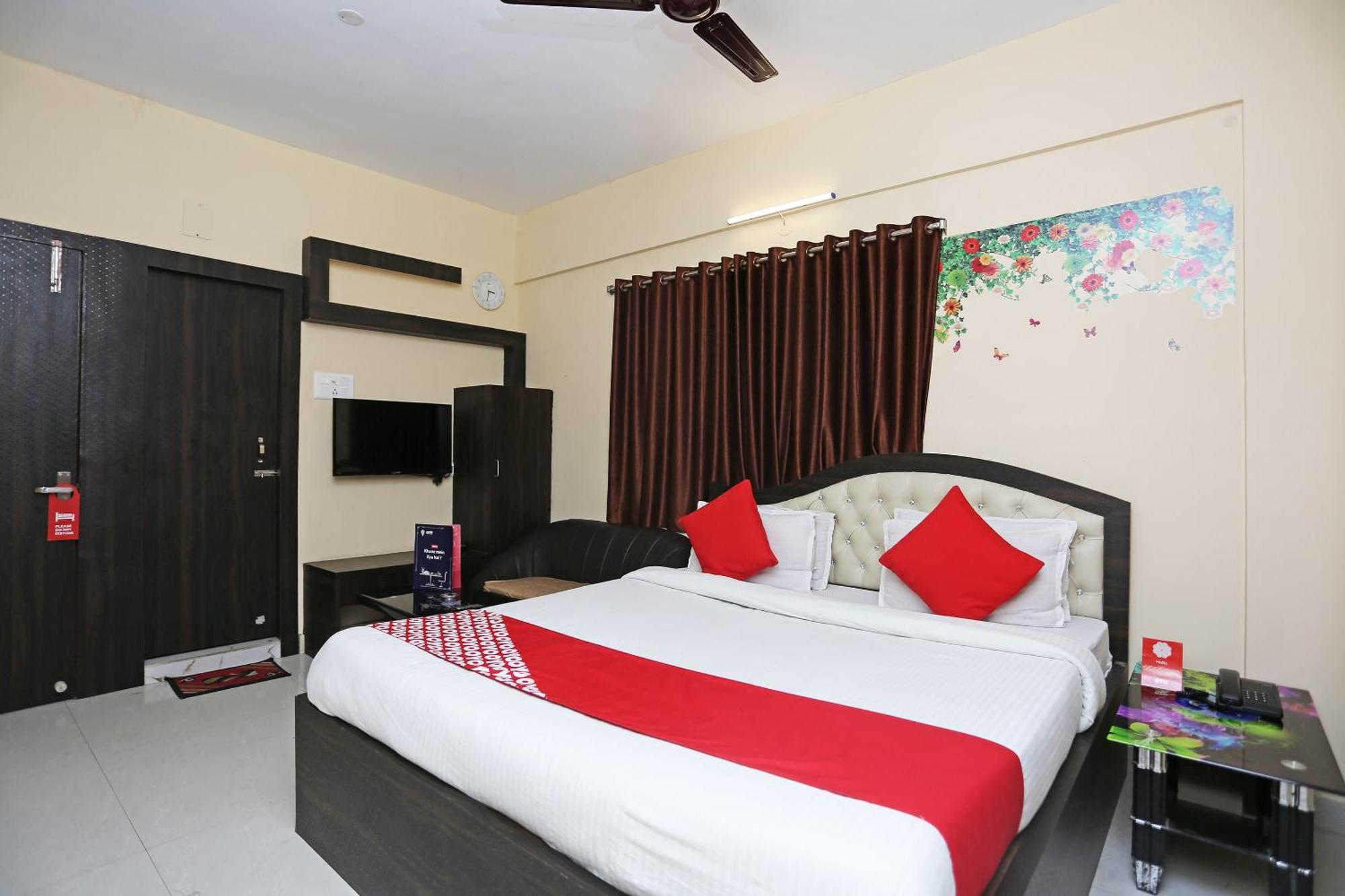 Hotel O Bishnupur Kolkata Bagian luar foto