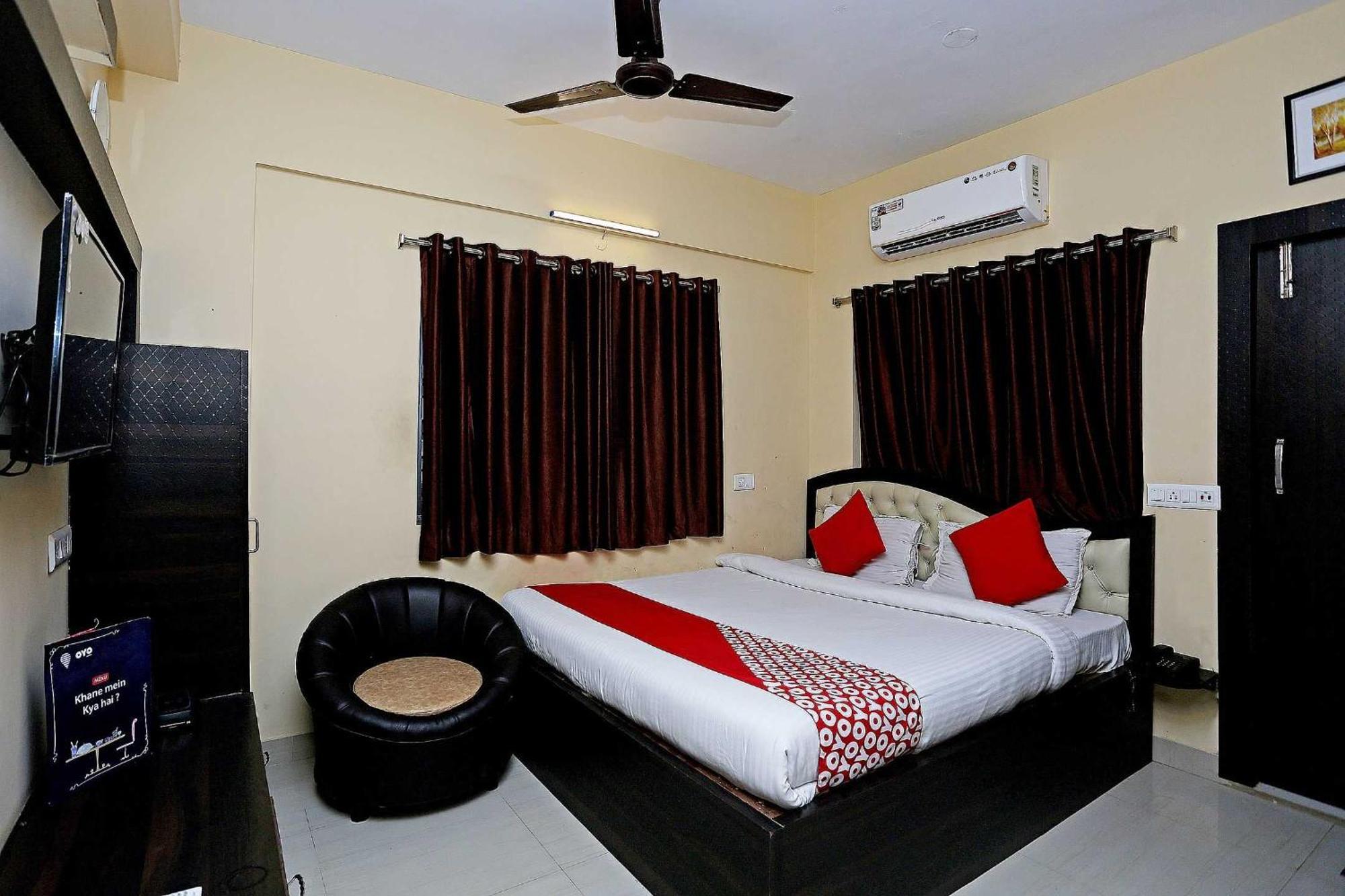 Hotel O Bishnupur Kolkata Bagian luar foto
