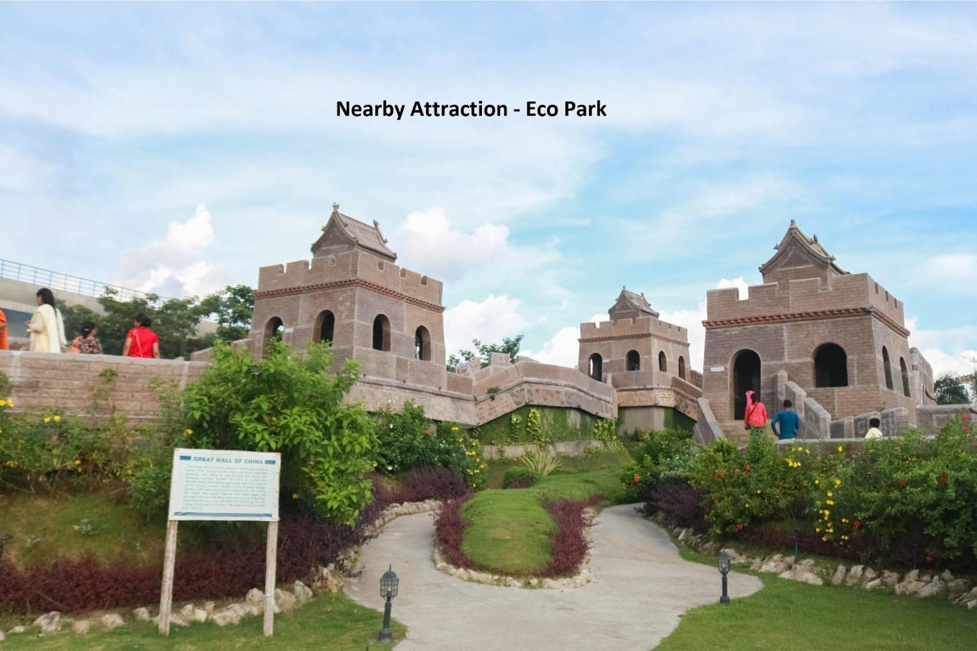 Hotel O Bishnupur Kolkata Bagian luar foto